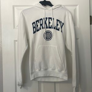 UC Berkeley Hoodie
